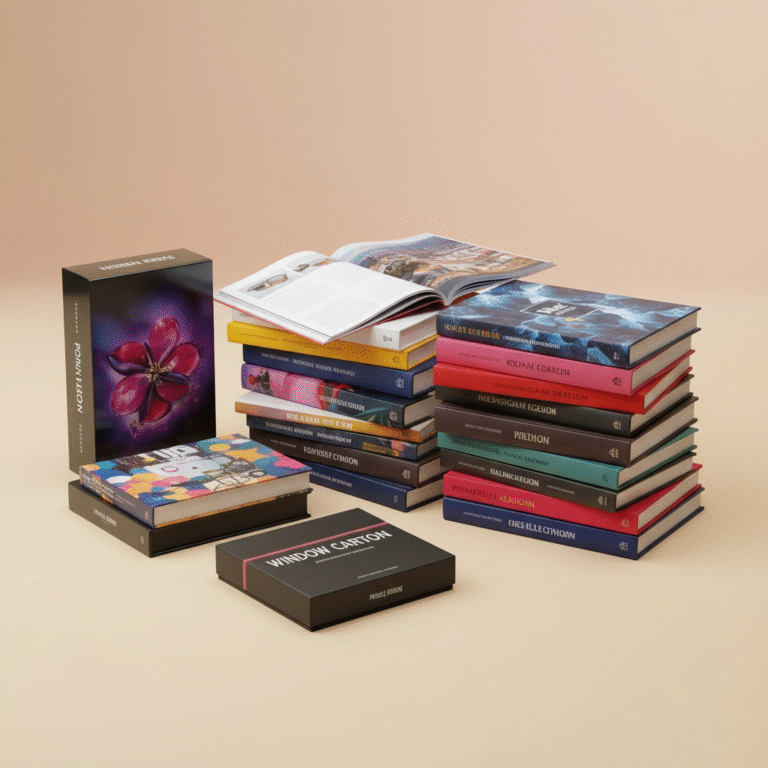 Book Covers