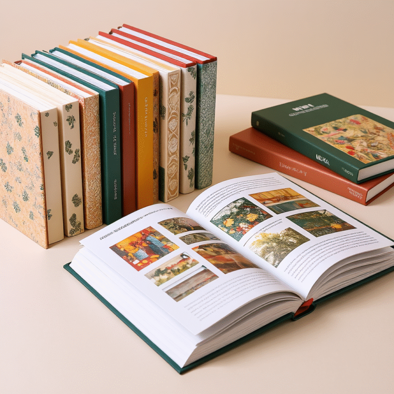 Book Printing