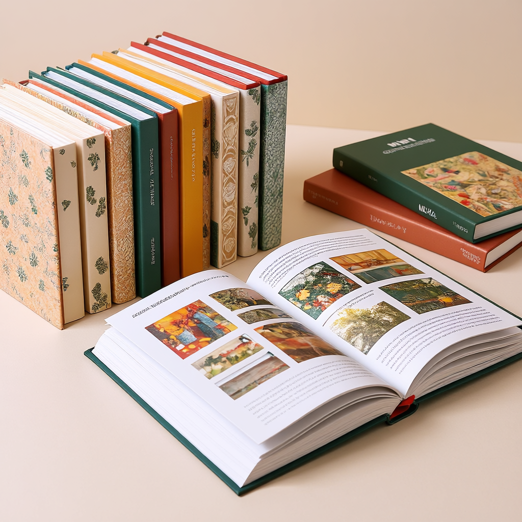 Book Printing