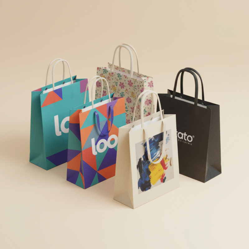 Carry Bags