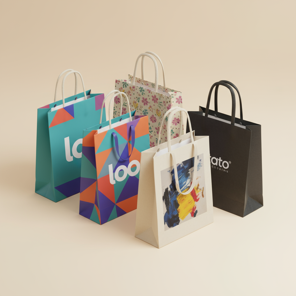 Carry Bags