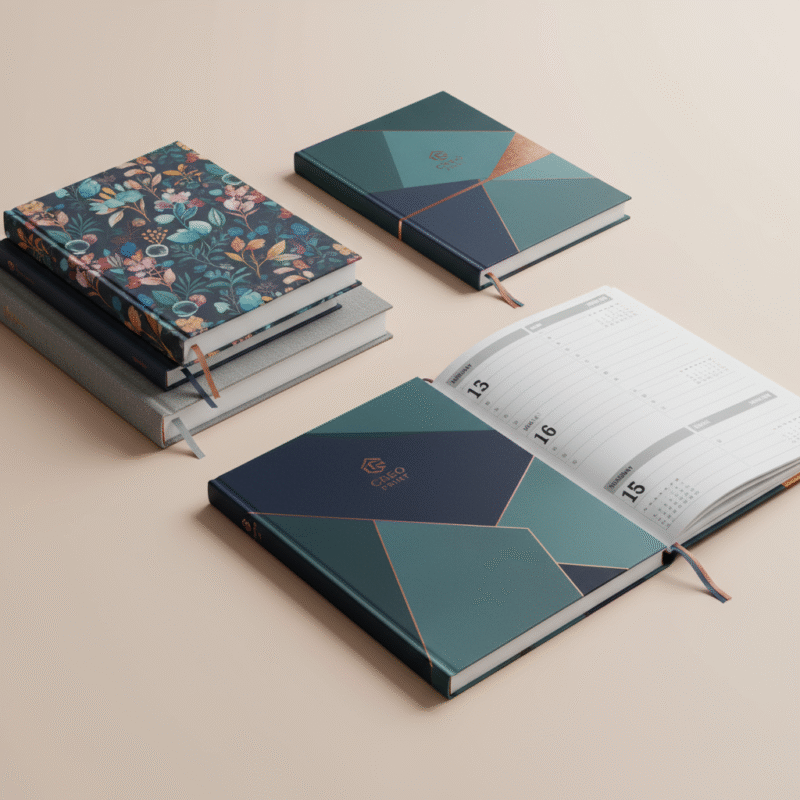 Diary Printing