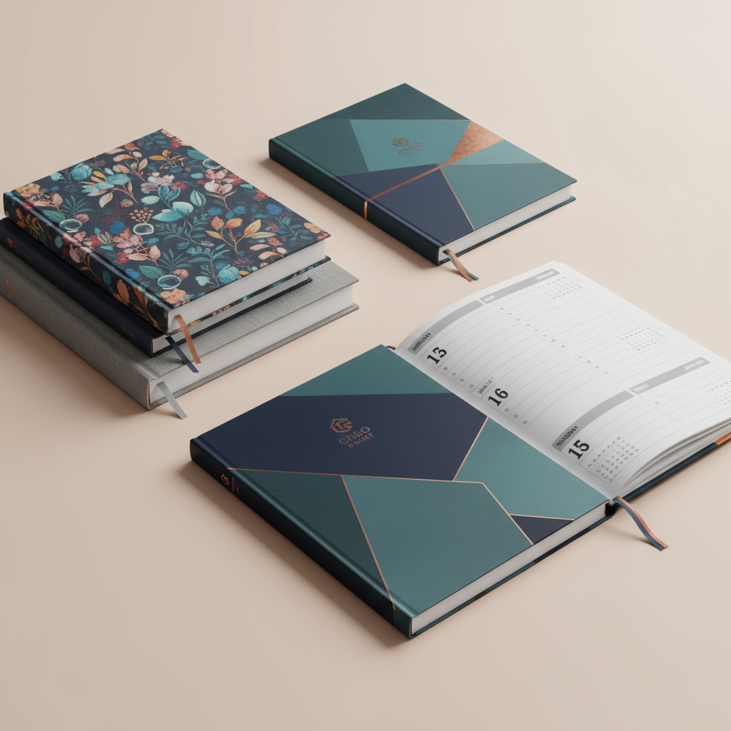 Diary Printing