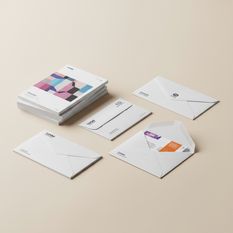 Envelope Printing