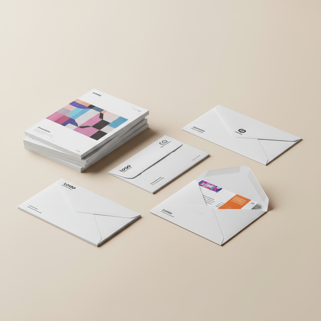 Envelope Printing