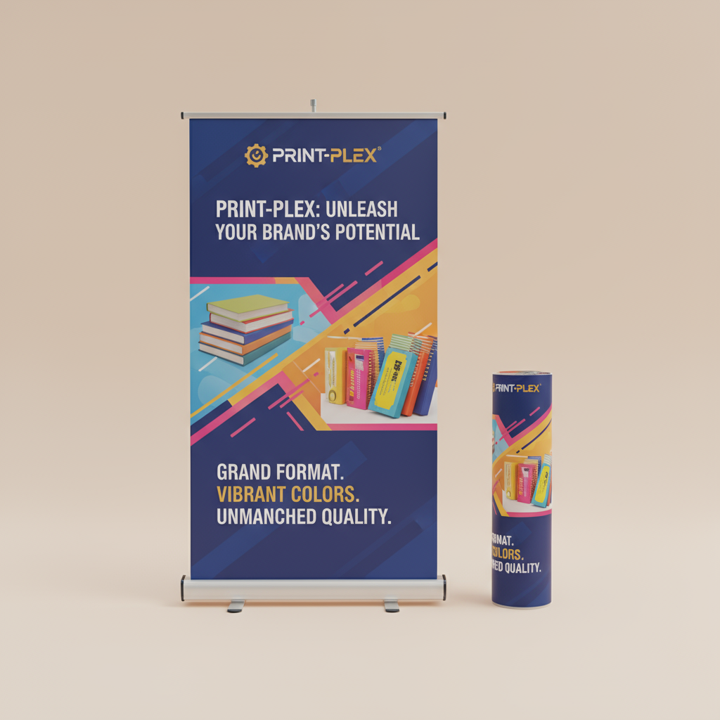 Flex Banners