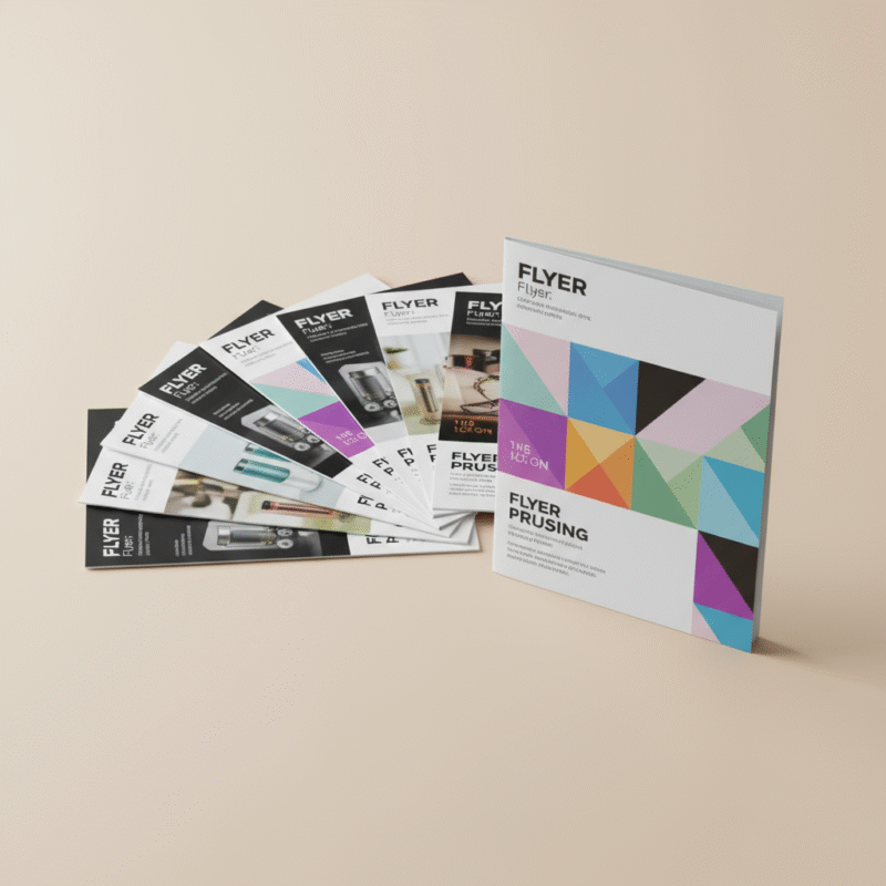 Flyer Printing