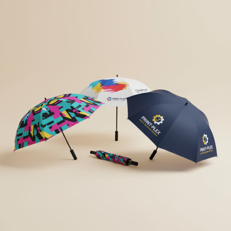 Promotional Umbrellas