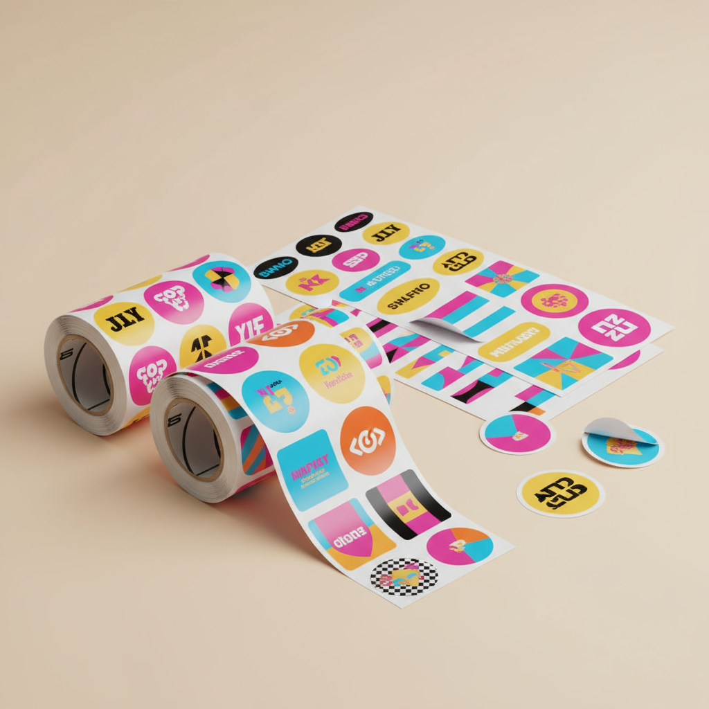 Stickers