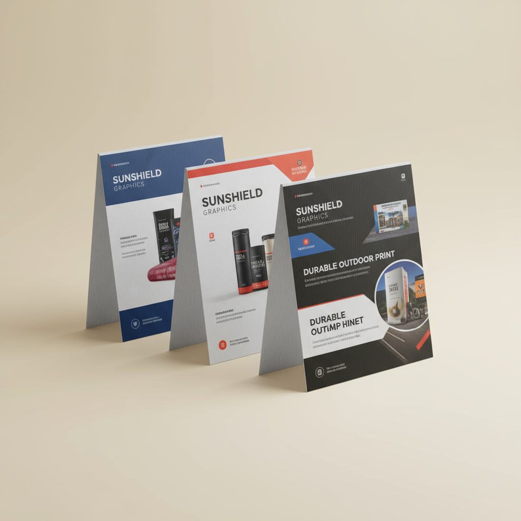 Sunpack Printing