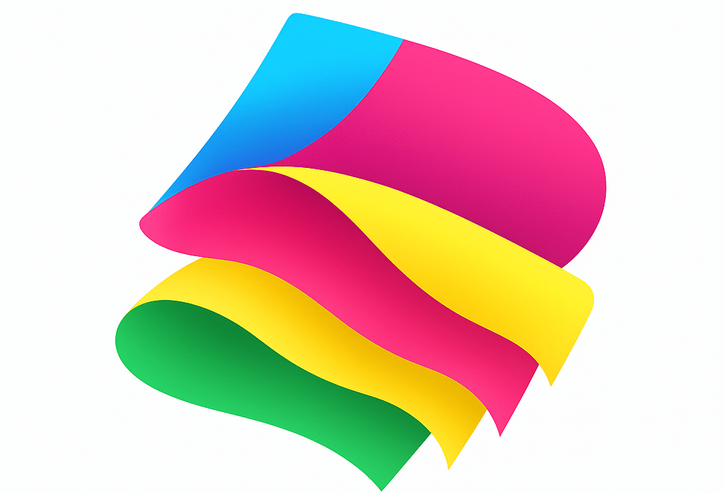 Shree Sai Shivani Printers logo